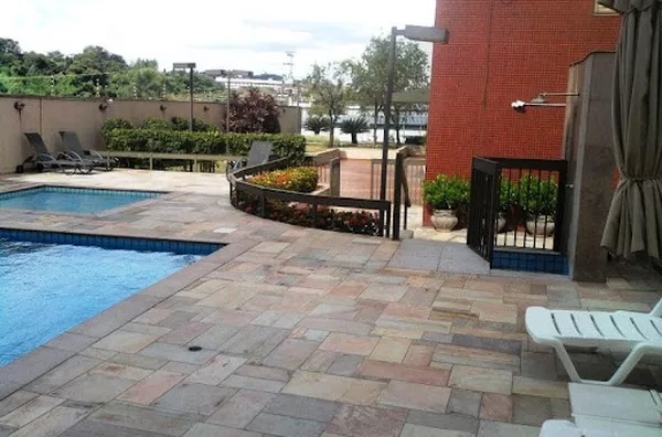 Apartamento para venda Santa Cruz do José Jacques RIBEIRAO PRETO - Foto 47
