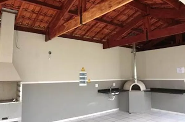 Apartamento para aluguel Jardim Florestan Fernandes RIBEIRAO PRETO - Foto 6