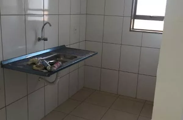 Apartamento para aluguel Sumarézinho  RIBEIRAO PRETO
