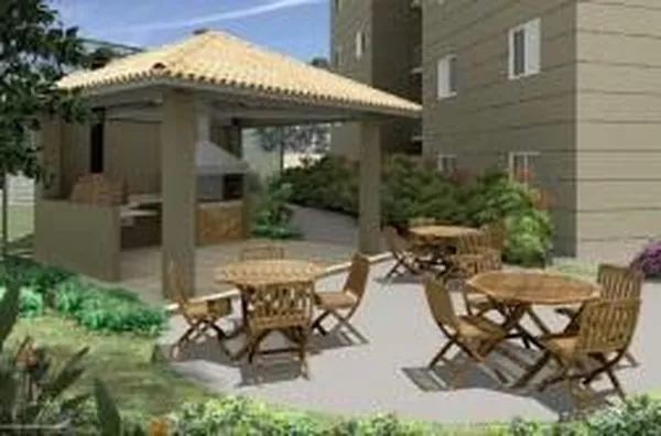 Apartamento para aluguel Ipiranga RIBEIRAO PRETO - Foto 2