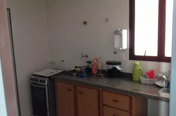 Apartamento para aluguel Jardim Palma Travassos RIBEIRAO PRETO - Foto 5