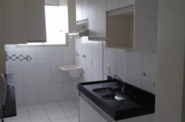 Apartamento para aluguel Reserva Sul Condomínio Resort RIBEIRAO PRETO - Foto 6