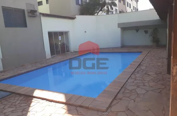 Apartamento em Vila Monte Alegre  -  Ribeirão Preto - Foto 6