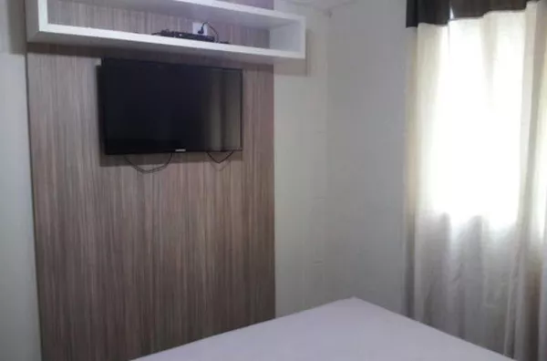 Apartamento para venda Vila Virginia RIBEIRAO PRETO - Foto 5
