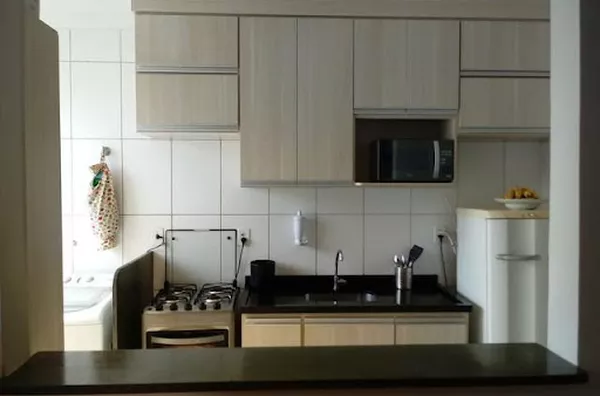 Apartamento Duplex para venda City Ribeirão RIBEIRAO PRETO - Foto 1