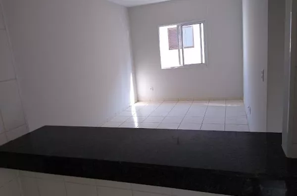 Apartamento para aluguel Vila Ana Maria RIBEIRAO PRETO - Foto 3