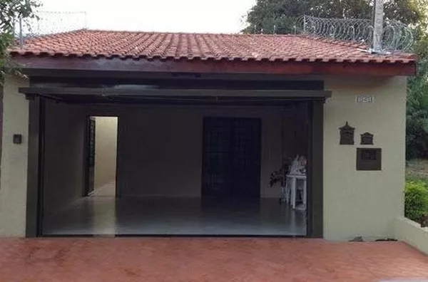 Casa para aluguel Planalto Verde RIBEIRAO PRETO - Foto 1