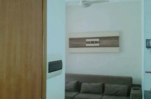 Apartamento para venda Jardim Botânico RIBEIRAO PRETO - Foto 2