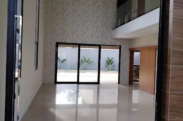 Sobrado para venda Condomínio Alphaville RIBEIRAO PRETO - Foto 4
