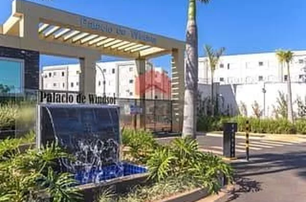 Apartamento em Reserva Real  -  Ribeirão Preto - Foto 1