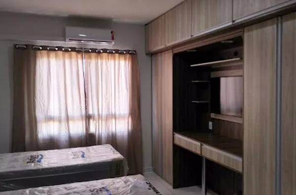 Apartamento para aluguel Iguatemi RIBEIRAO PRETO - Foto 15