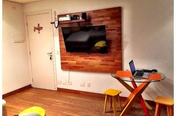 Apartamento para aluguel Vila Andrade São Paulo - Foto 4