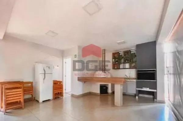Apartamento em Residencial das Americas  -  Ribeirão Preto - Foto 3