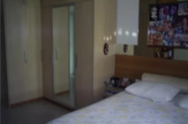Apartamento para venda Bosque das Juritis RIBEIRAO PRETO - Foto 7