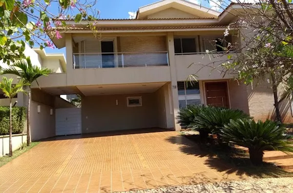 Sobrado para venda Condomínio Guaporé RIBEIRAO PRETO - Foto 2