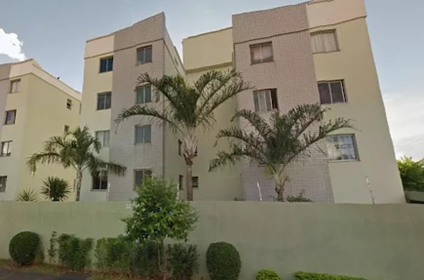 Apartamento para aluguel Campos Elíseos RIBEIRAO PRETO - Foto 1