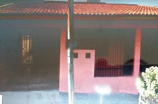 Casa para venda Jardim José Sampaio Júnior RIBEIRAO PRETO