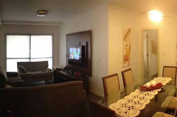 Apartamento para venda Santa Cruz do José Jacques RIBEIRAO PRETO