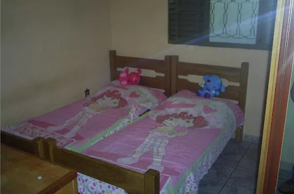 Dormitorio