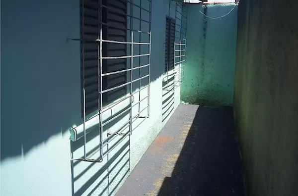 Corredor Externo