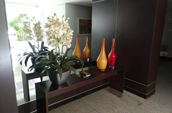 Apartamento para aluguel Jardim São Luiz RIBEIRAO PRETO - Foto 3