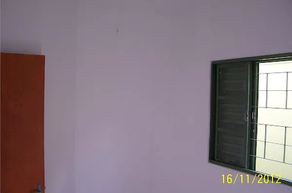Dormitório