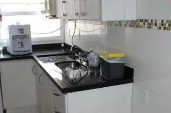 Apartamento para aluguel Residencial Greenville RIBEIRAO PRETO