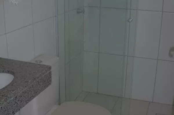 Apartamento para aluguel Parque Residencial Lagoinha RIBEIRAO PRETO - Foto 5