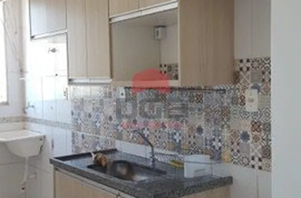 Apartamento em Jardim Paulistano  -  Ribeirão Preto - Foto 1