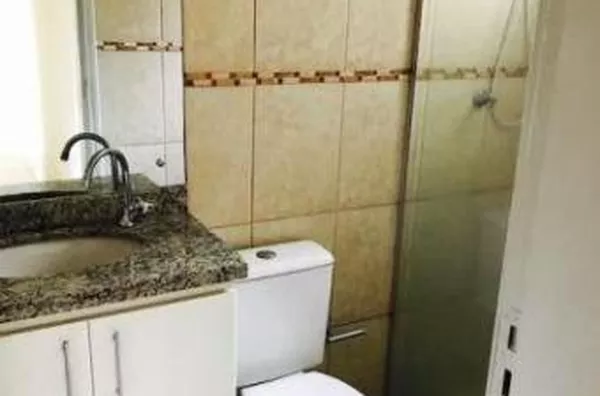 Apartamento para aluguel Jardim Palma Travassos RIBEIRAO PRETO - Foto 6