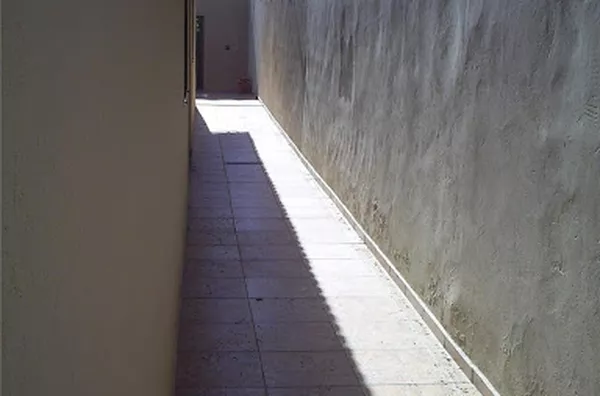 Corredor Externo