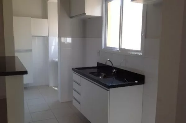 Apartamento para aluguel Nova Aliança RIBEIRAO PRETO - Foto 4