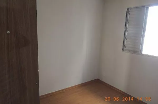 Apartamento para venda Parque Residencial Lagoinha RIBEIRAO PRETO - Foto 5
