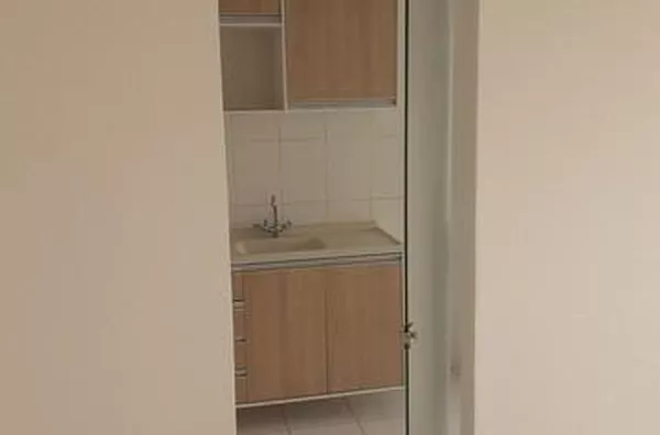 Apartamento para aluguel Campos Elíseos RIBEIRAO PRETO - Foto 5