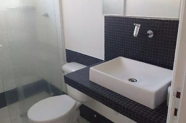 Casa para aluguel Jardim Interlagos RIBEIRAO PRETO - Foto 21