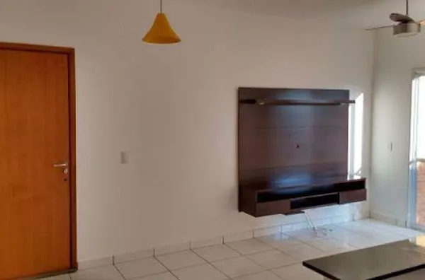 Apartamento para aluguel Jardim São José RIBEIRAO PRETO - Foto 14