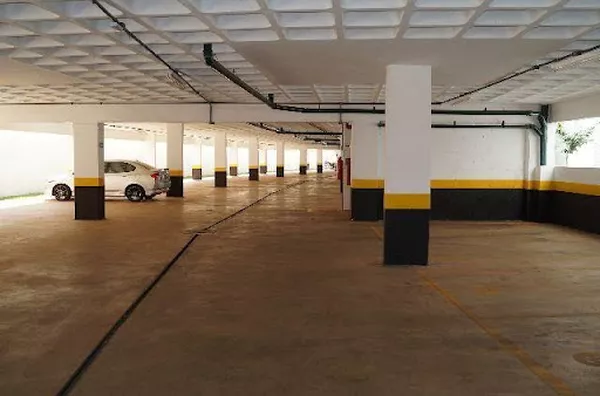 Apartamento para aluguel Nova Aliança RIBEIRAO PRETO - Foto 3