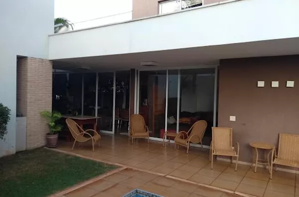 Casa para venda Recreio das Acácias RIBEIRAO PRETO - Foto 2