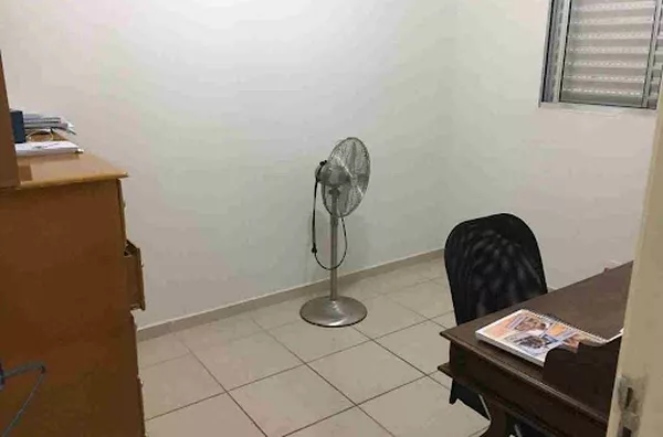 Apartamento para venda Parque Ribeirão Preto RIBEIRAO PRETO - Foto 2