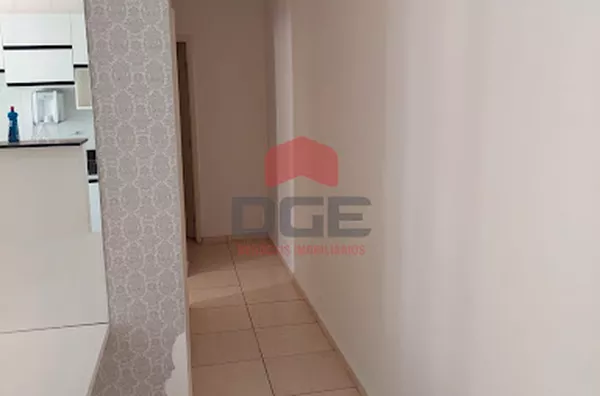 Apartamento em Parque Sao Sebastiao  -  Ribeirão Preto - Foto 4