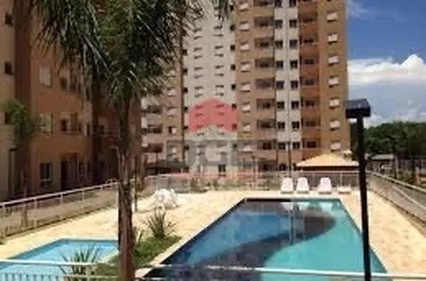 Apartamento em Campos Elísios  -  Ribeirão Preto - Foto 1