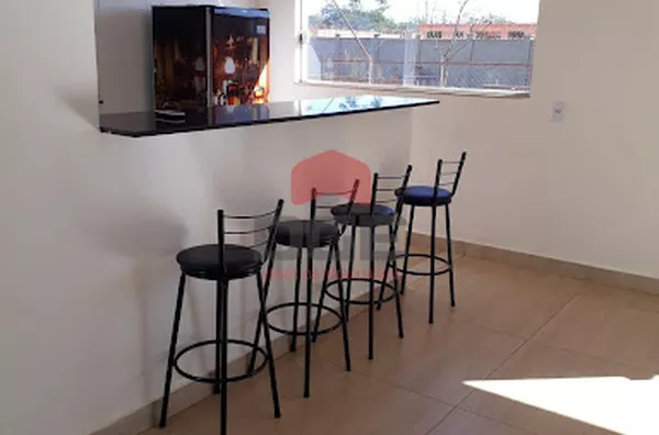 Apartamento em Reserva Real  -  Ribeirão Preto - Foto 3