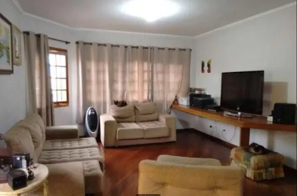 Sobrado para venda Jardim Pinheiros São Paulo - Foto 5