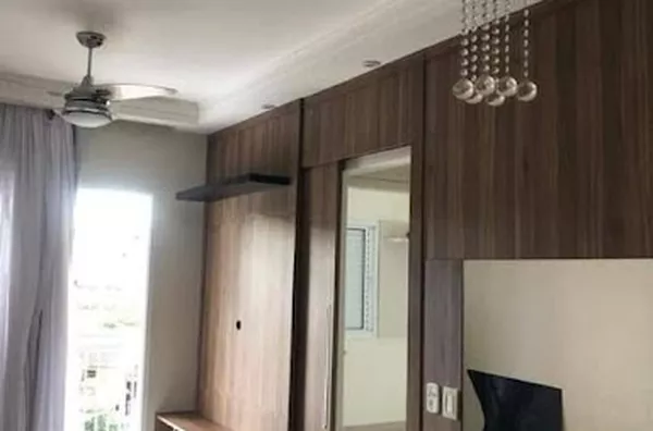 Apartamento para aluguel Vila Maria Luiza RIBEIRAO PRETO - Foto 1