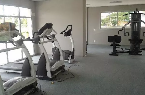 Studio para aluguel Campo Belo São Paulo - Foto 8
