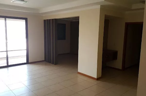 Apartamento para venda Nova Aliança RIBEIRAO PRETO - Foto 5
