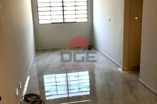 Apartamento em Vila Virgínia  -  Ribeirão Preto - Foto 1