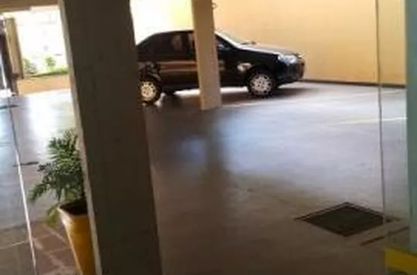 Apartamento para aluguel Jardim Paulista RIBEIRAO PRETO - Foto 5