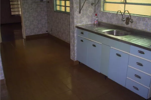 Cozinha