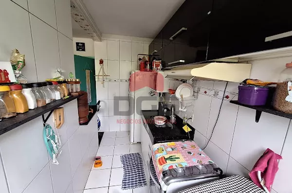 Apartamento em Sumarezinho  -  Ribeirão Preto - Foto 4